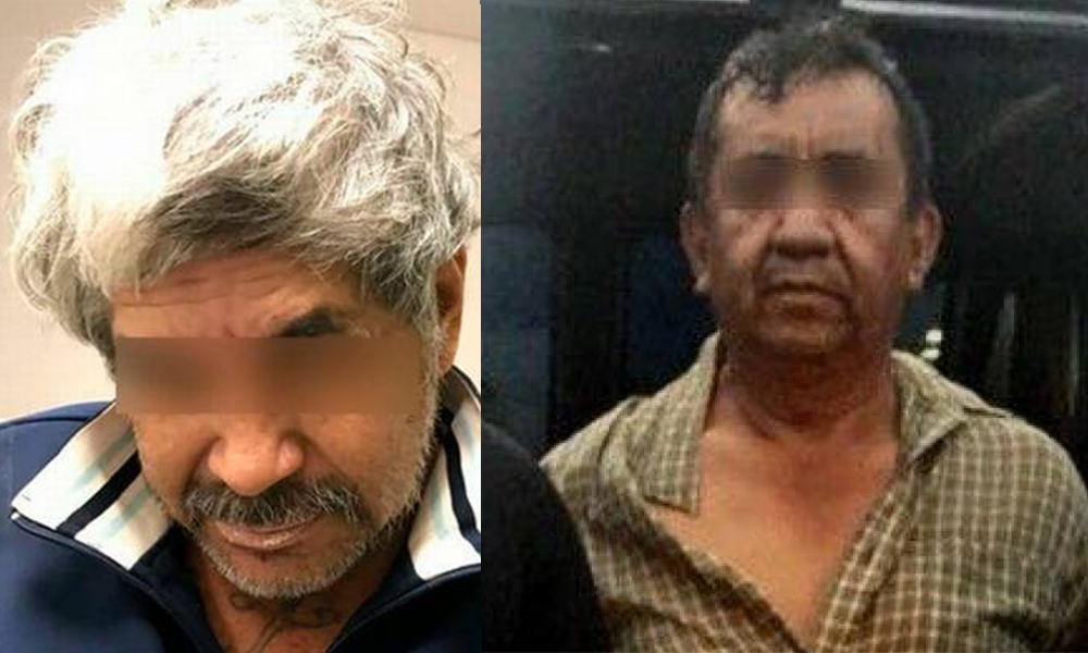 Detienen a dos presuntos responsables del linchamiento en Puebla