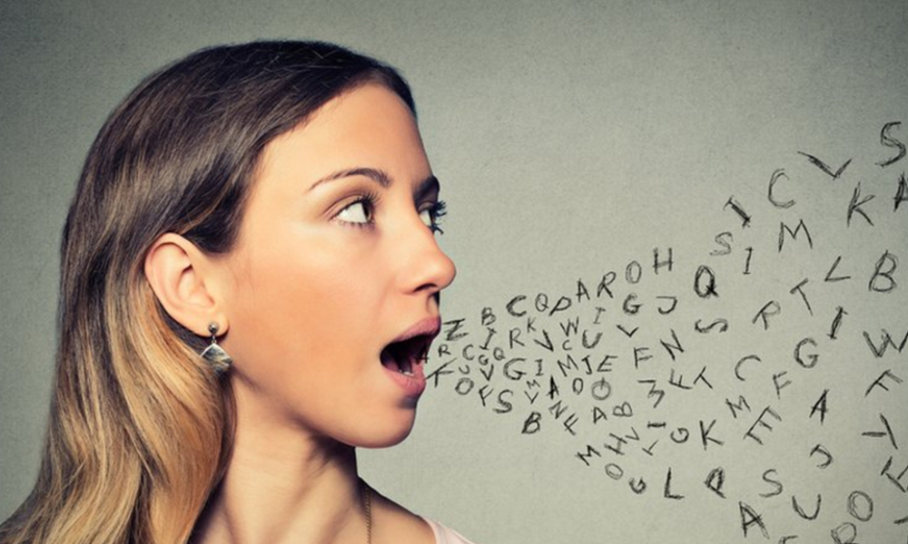 Estudios confirman que estas palabras “delatan” tu nivel de estrés