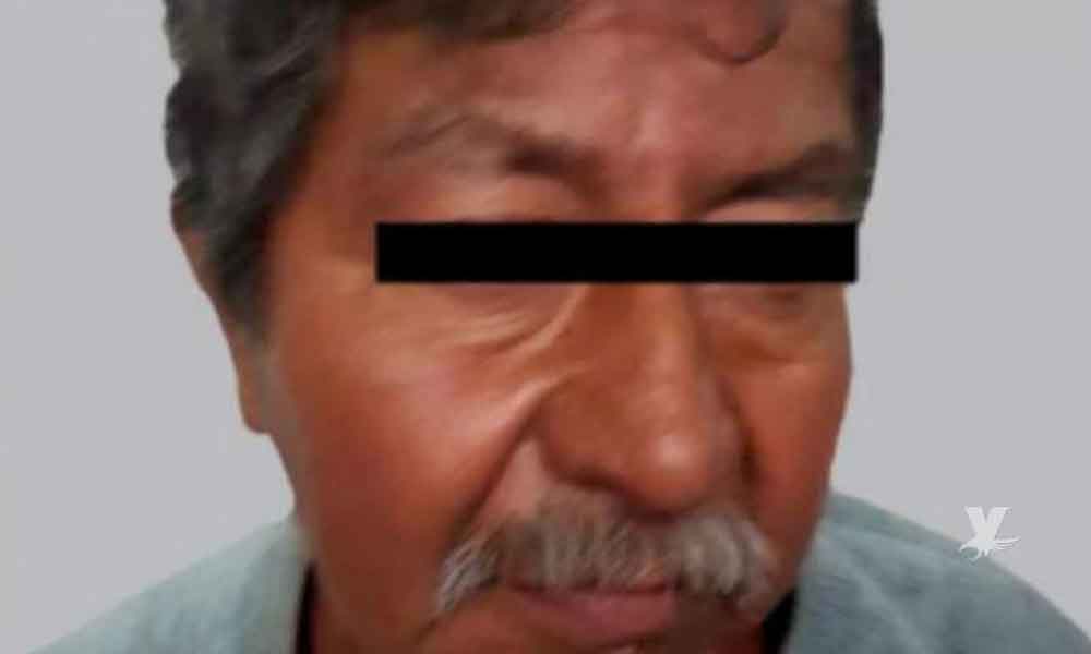 Hombre huyó a Veracruz después de mojar con gasolina y prenderle fuego a su esposa