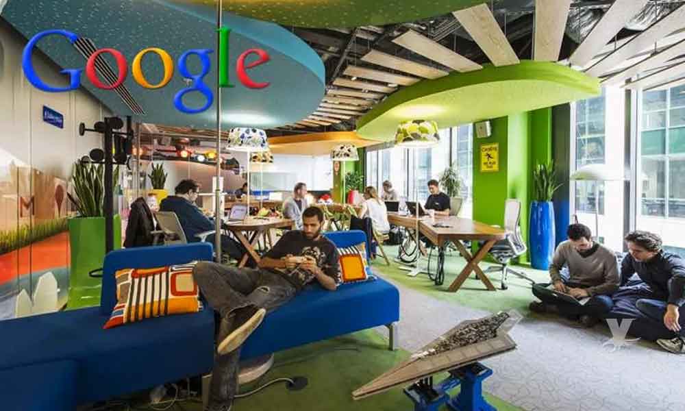 ¿Buscas trabajo? Google busca talento y abre convocatoria para estudiantes en México