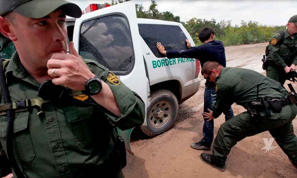 Gobierno de Trump pagará 20 millones de dólares a México para deportar migrantes antes de que lleguen a sus fronteras