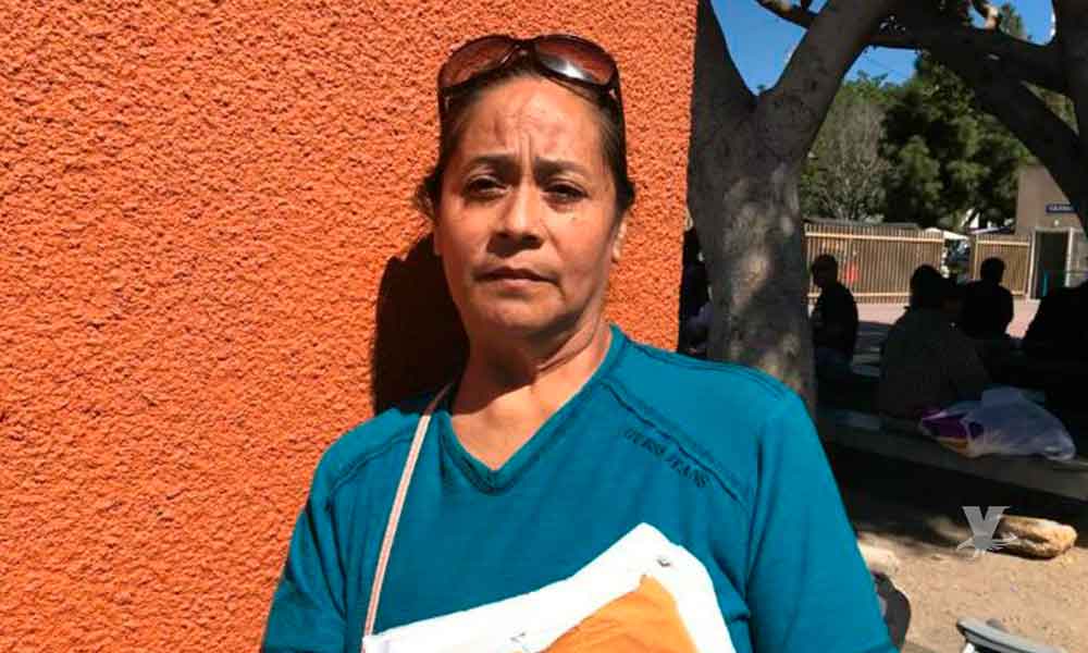 Madre denuncia presunta negligencia en el Hospital General de Tijuana, decapitaron a su bebé durante el nacimiento