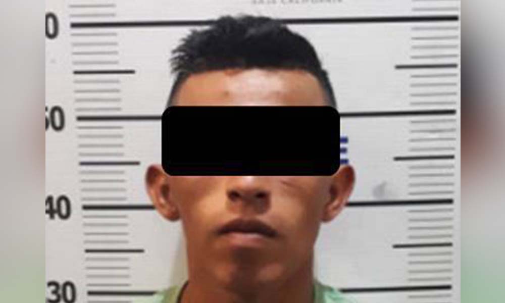 Dan prisión preventiva a sujeto por robo con violencia  en Tijuana