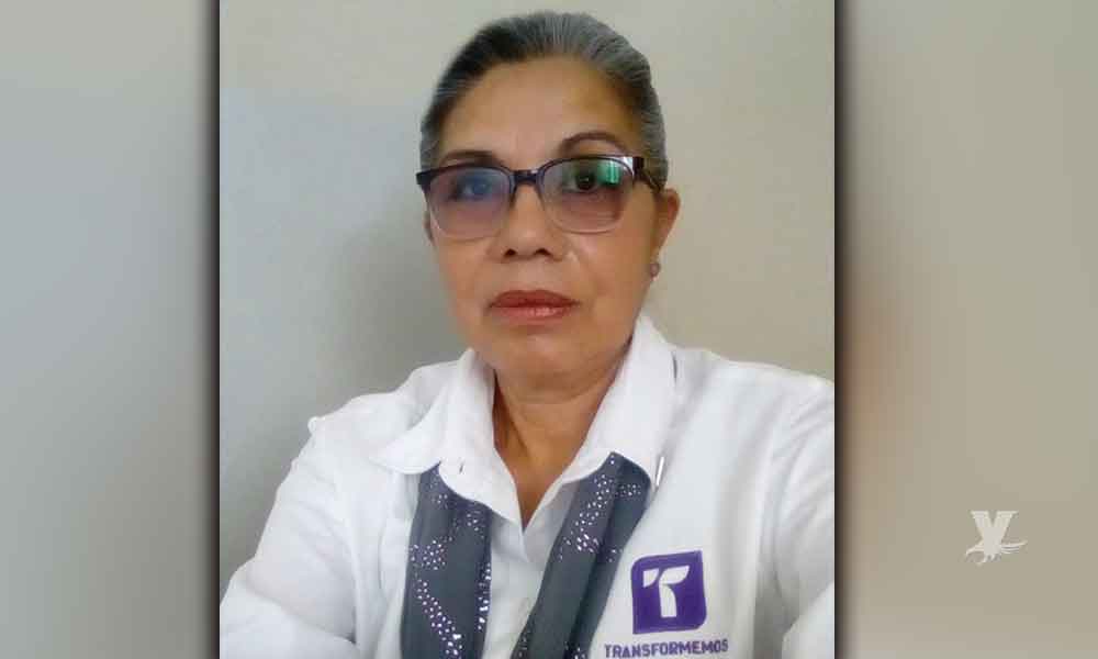 Expulsan de partido a Regidora de Tecate por avalar aumento de 30 millones de pesos a la deuda del municipio