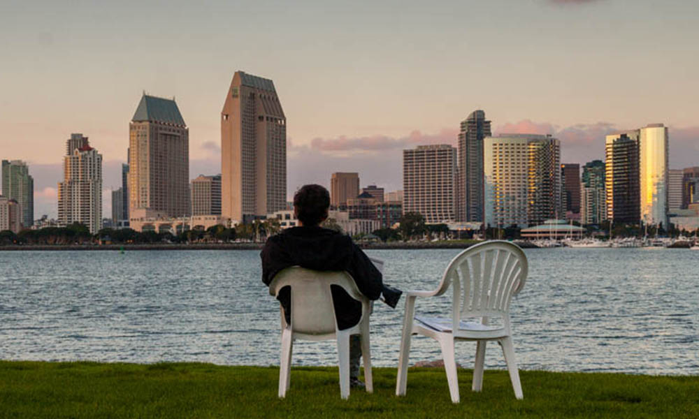 San Diego es la ciudad menos apta vivir para generación millenial según encuestas