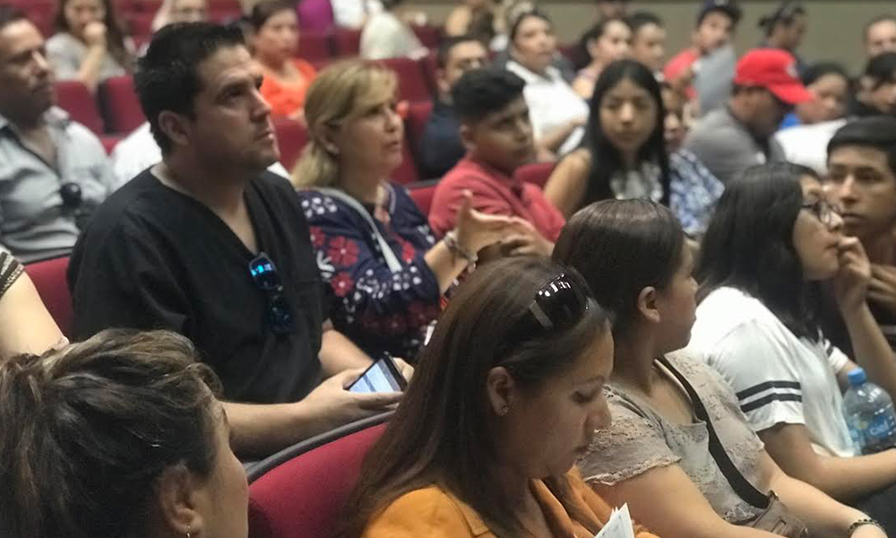 Tramitan actas para alumnos con doble nacionalidad de manera gratuita en Tijuana