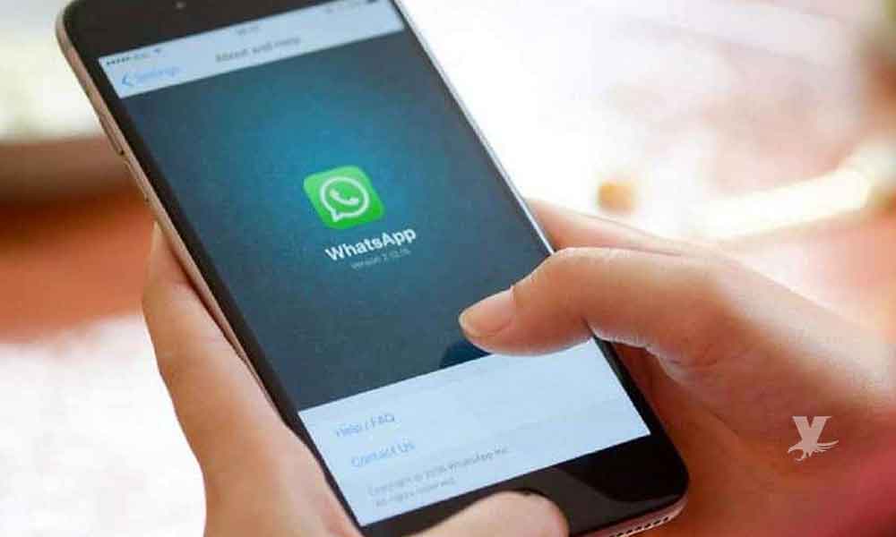 Alerta con mensaje de WhatsApp de “Olivia” te manda link a sitios poco seguros