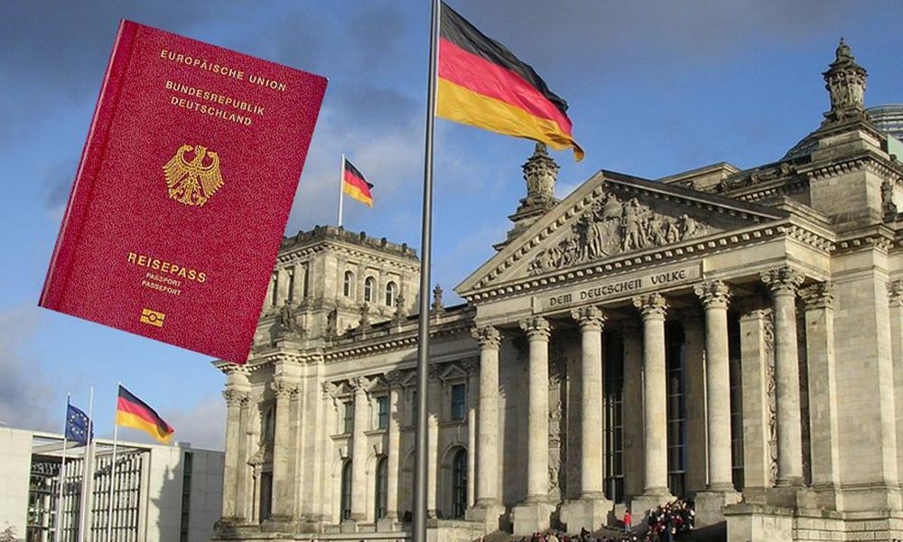 Alemania otorgará visas a mexicanos, conoce los requisitos