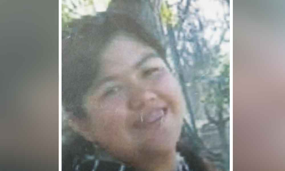 Buscan a Brisa, menor desaparecida en Tijuana