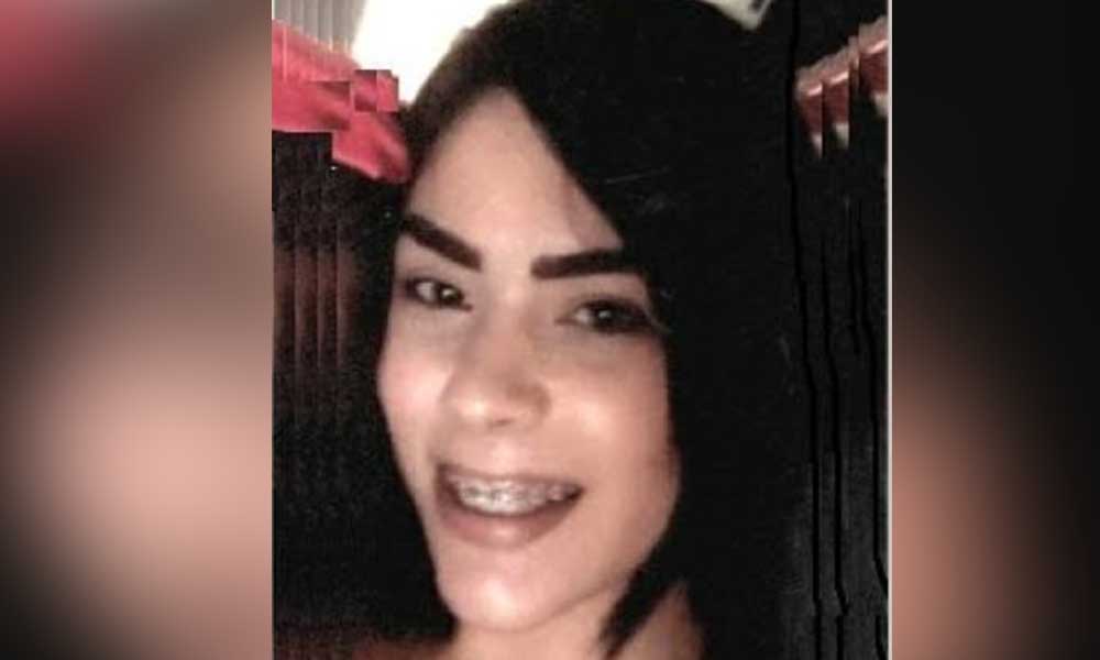 Buscan a Emma desaparecida desde el 2016 en Tijuana