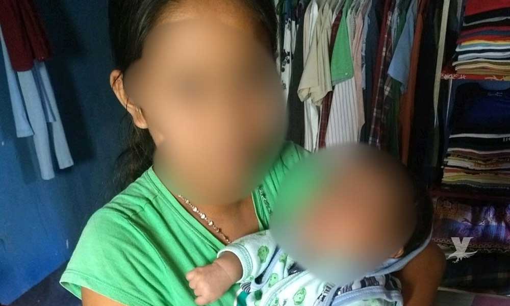 Menor de 13 años da a luz a trillizos tras ser víctima de una violación