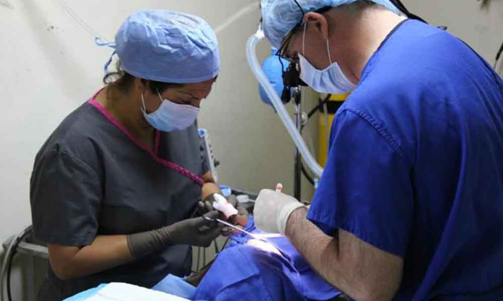 Realizarán cirugías reconstructivas gratuitas para niños y adultos en Mexicali