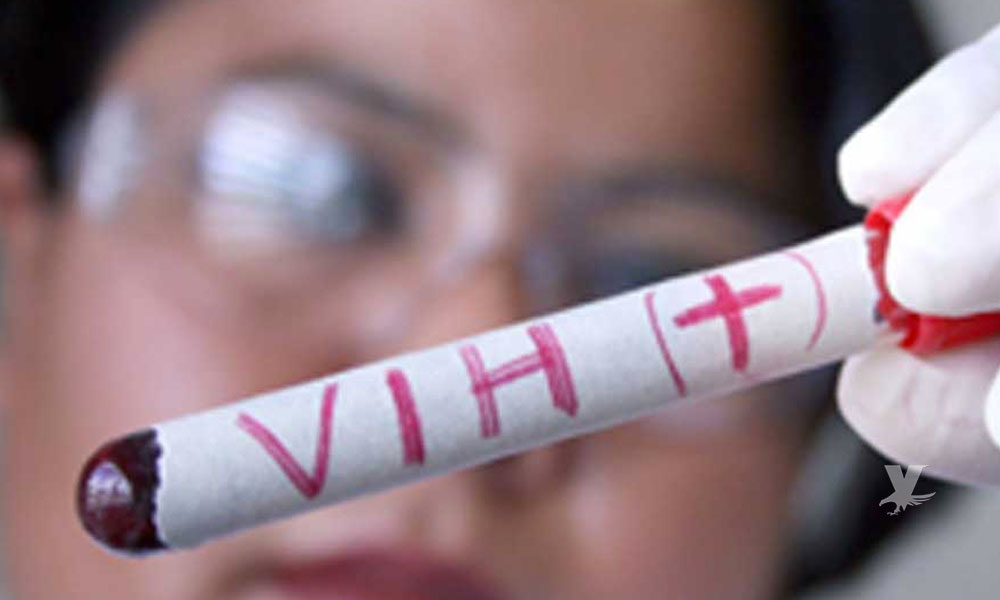 Científicos creen haber logrado eliminar el VIH de pacientes