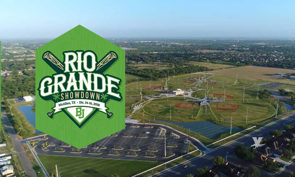 Abren Inscripción a Equipos Mexicanos para Torneo Internacional Rio Grande Showdown en Estados Unidos 