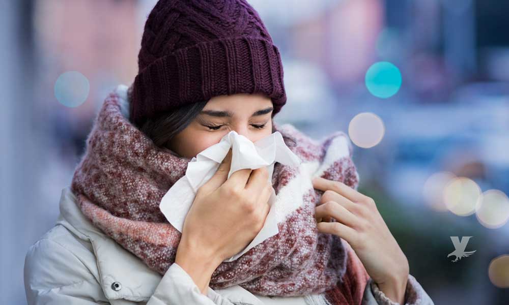 Alimentos que ayudan a prevenir infecciones en las vías respiratorias para este frío fin de semana
