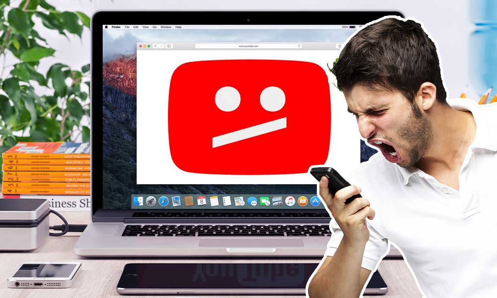 ¡Malas noticias! YouTube dobla el número de anuncios al iniciar los videos