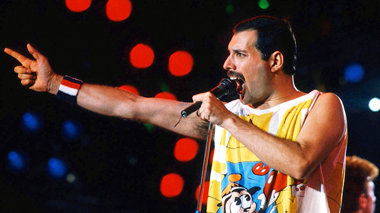 Hoy se cumplen 27 años de la muerte de Freddie Mercury; te decimos 5 datos que quizá no sabías