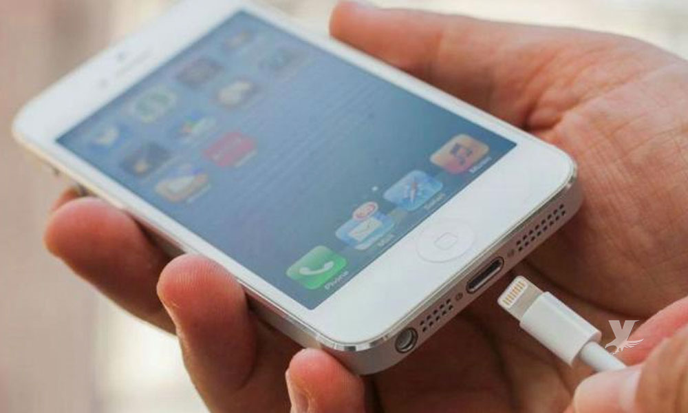 Apple declara obsoleto el iPhone 5 y otros de sus productos