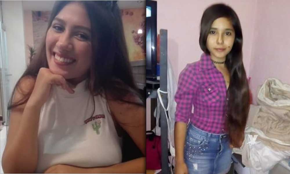 Dos menores de 16 y 13 años desaparecidas en Tijuana