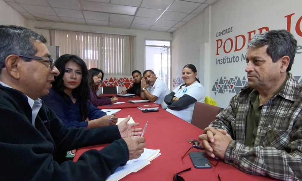 Avanza Regidora Judith Armenta con programa de atención psicológica a niños de escuelas primeras de Tecate