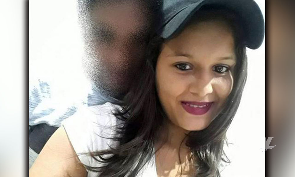 Laura de 21 años fue asesinada por su suegro, ella rechazó las propuestas sexuales de él