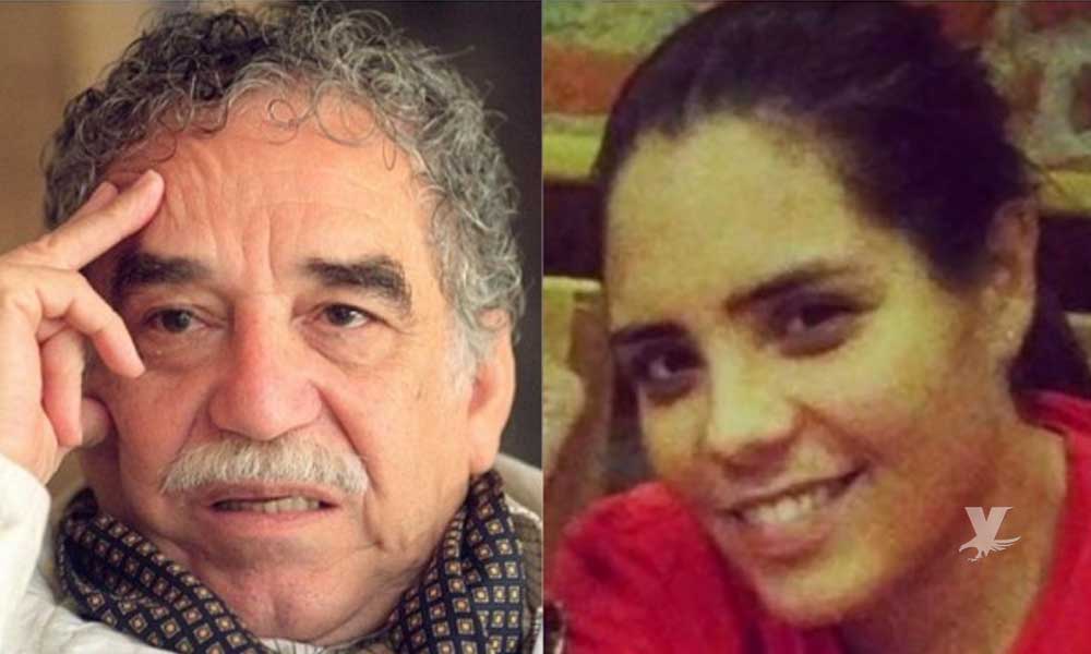 Secuestradores exigen 5 millones de dólares por liberación de la sobrina de Gabriel García Márquez