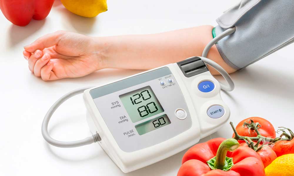 Alimentos y bebidas que afectan tu presión arterial, podrían llevarte a la muerte