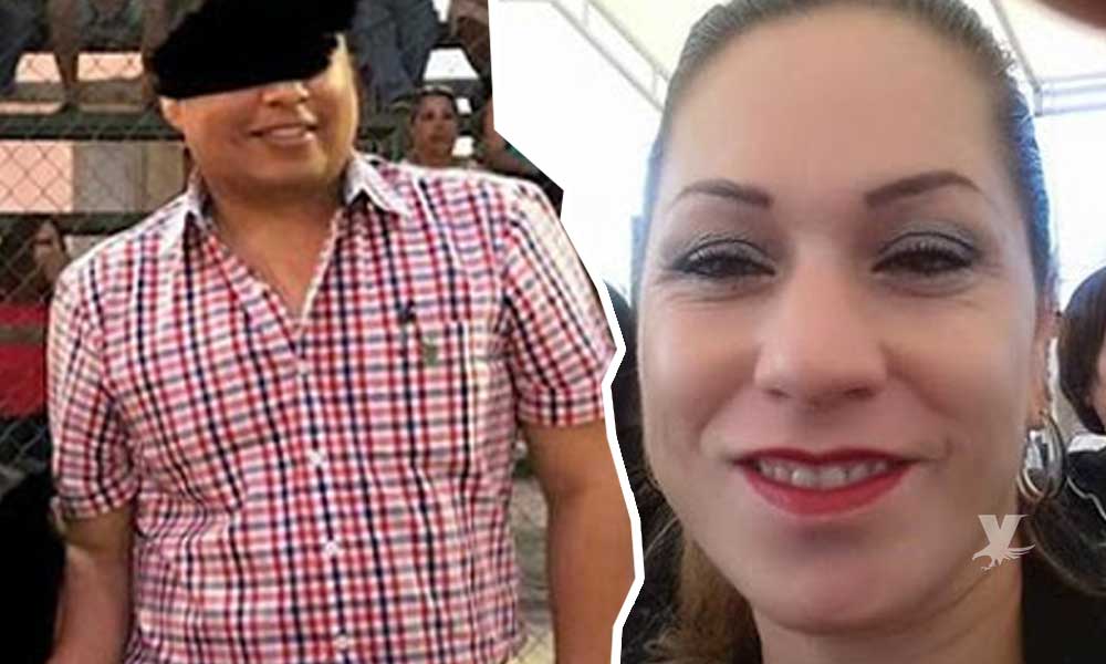 Empresario es el presunto asesino de la alcaldesa de Juárez Olga Kobel