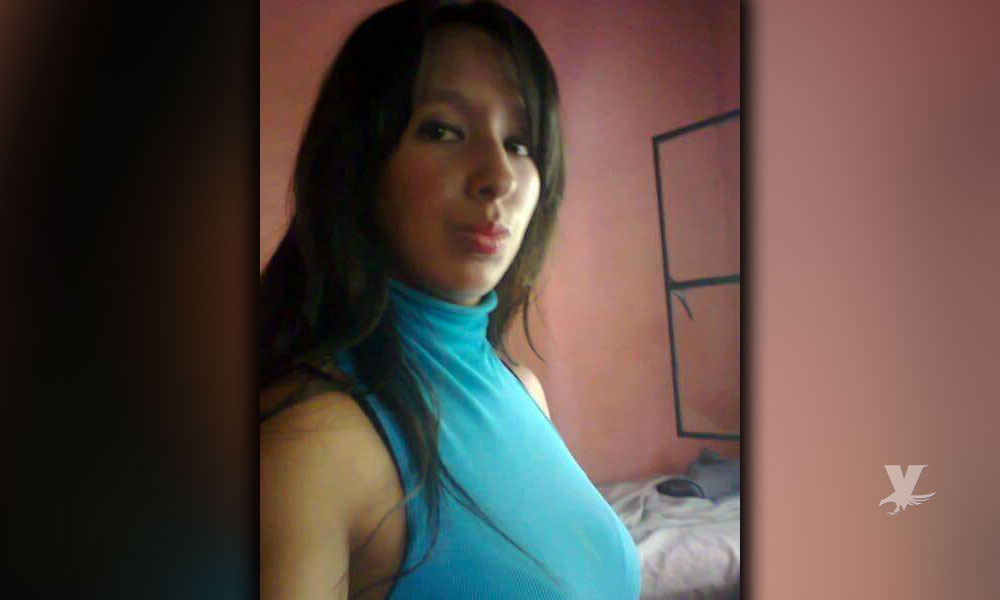 Familiares buscan a Loruama Consuelo de 22 años en Tijuana, salió de casa y no regresó