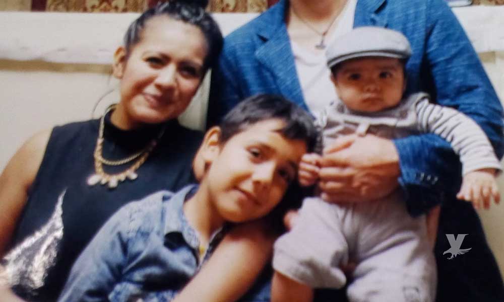 Madre e hijos se encuentran desaparecidos en Tijuana