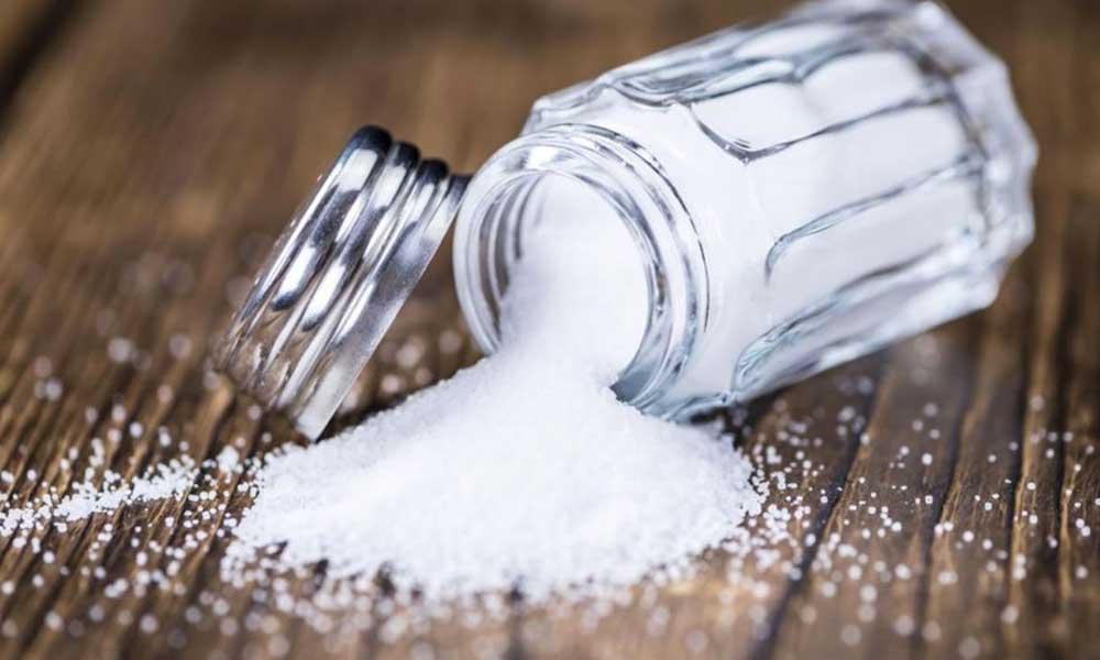 México genera sal ideal para las personas diabéticas