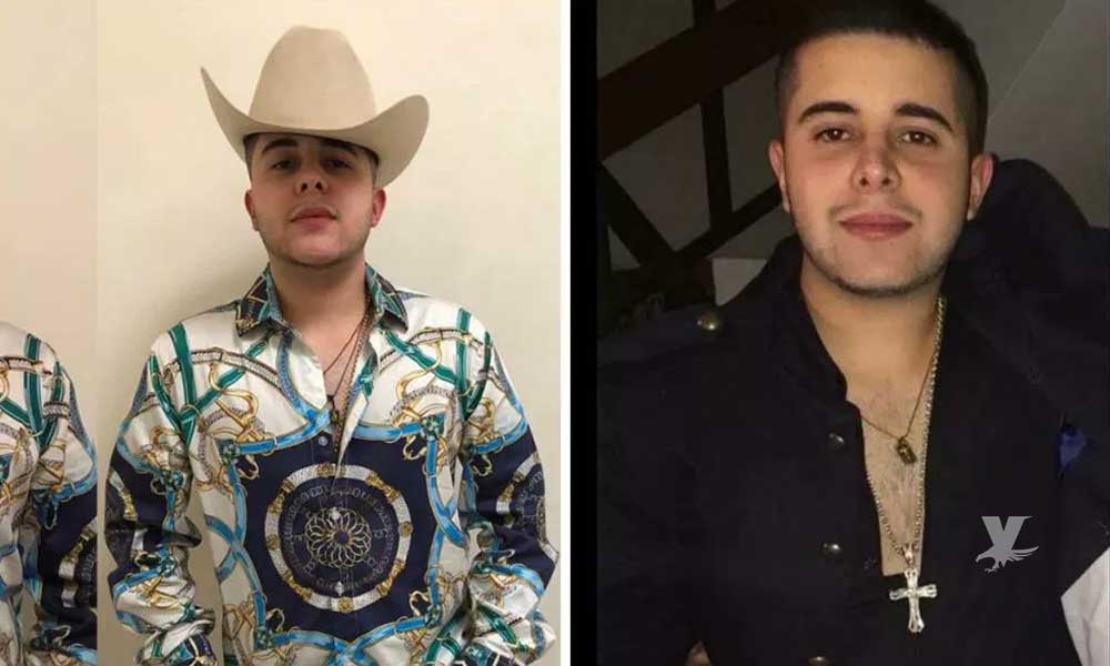 (VIDEO) Ejecutan en Jalisco ha cantante de ‘narcocorridos’ Alejandro Villa
