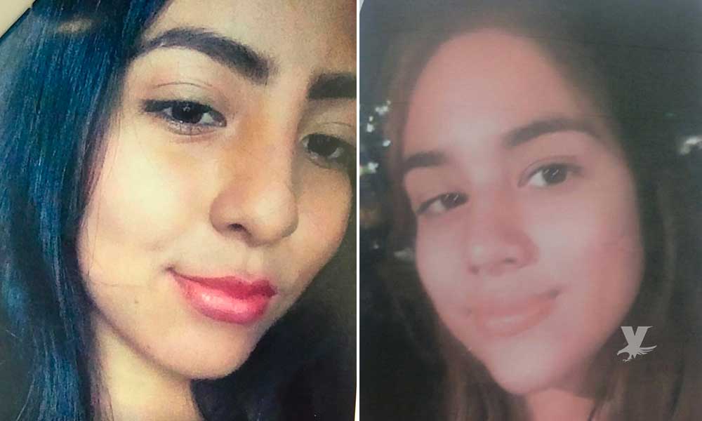 Reportan dos adolescentes desaparecidas en Tijuana