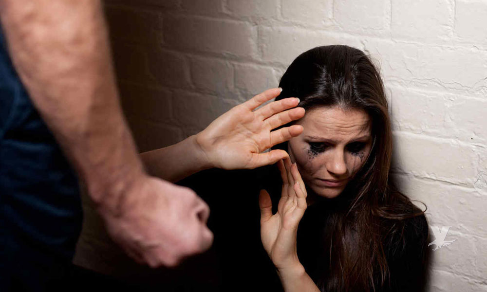 Violencia domestica está en aumento en San Diego