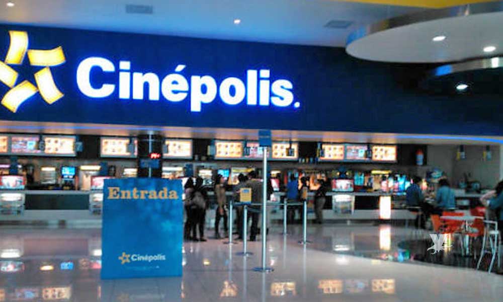 Cinépolis proyectará en sus salas por primera vez una película para adultos
