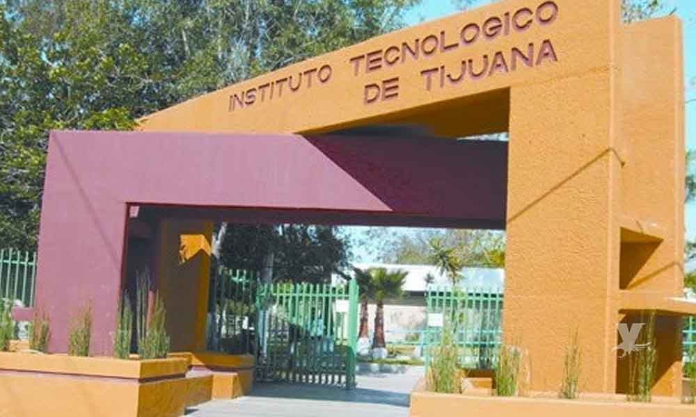 Abren convocatoria de ingreso para el Instituto Tecnológico de Tijuana (ITT)