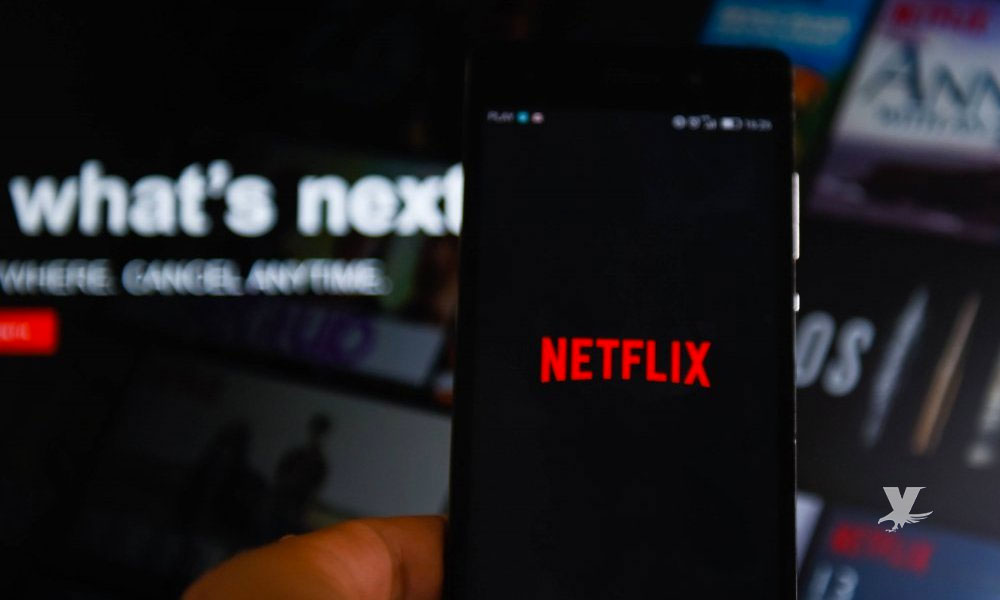 Netflix anuncia aumento de tarifas para México