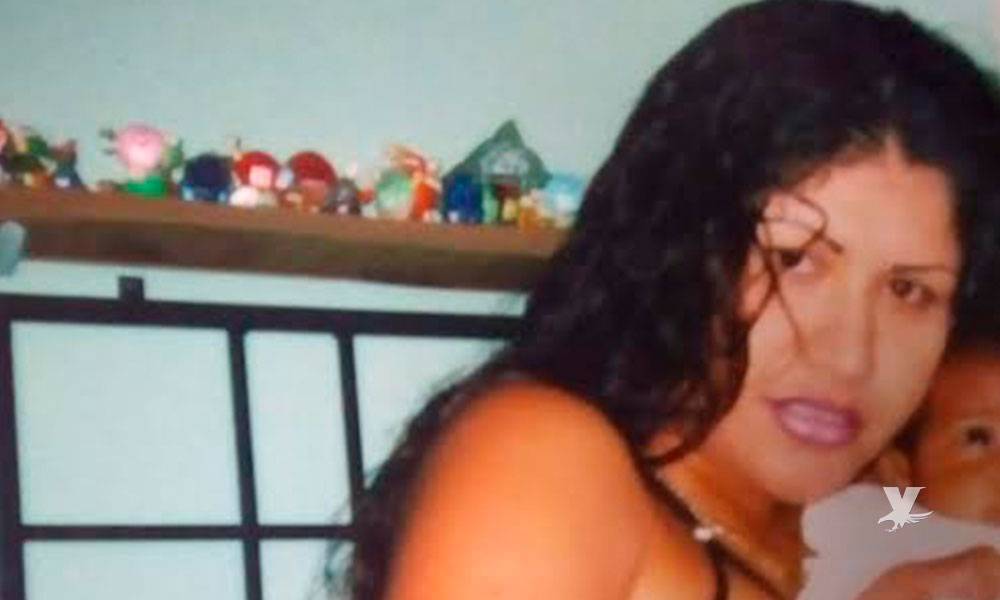 Familiares buscan en Tijuana a María Rodríguez