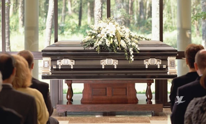 Funeraria pierde cuerpo y lo reemplaza con otro
