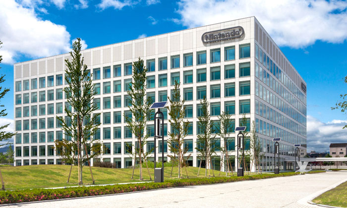Nintendo abre vacantes para jóvenes, ofreciendo un salario mensual de 128 mil pesos