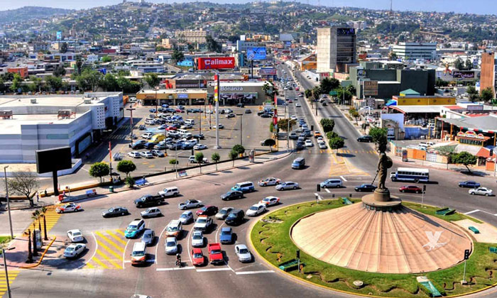 Tijuana es considerada la ciudad más violenta del mundo