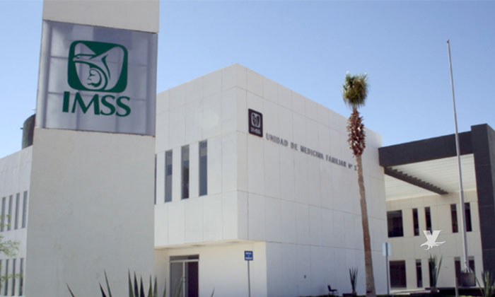Revela IMSS sus nuevos costos para no derechohabientes