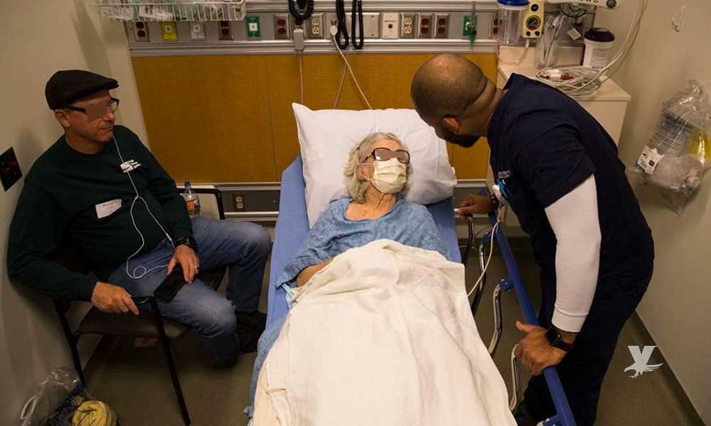 San Diego continúa con altos problemas de Influenza