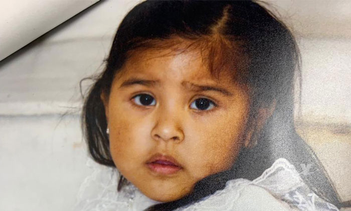 Solicitan ayuda para encontrar a menor de 2 años extraviada en Tijuana