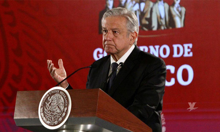 Revela Andrés Manuel López Obrador tarifa preferencial de energía eléctrica para Baja California