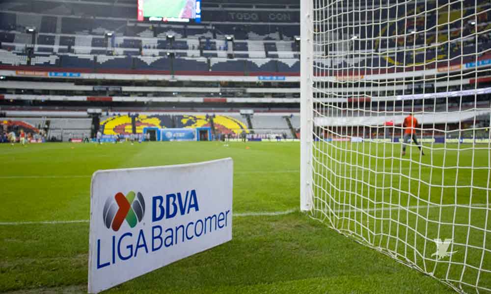 Próximo torneo de la Liga MX podría jugarse con 19 equipos