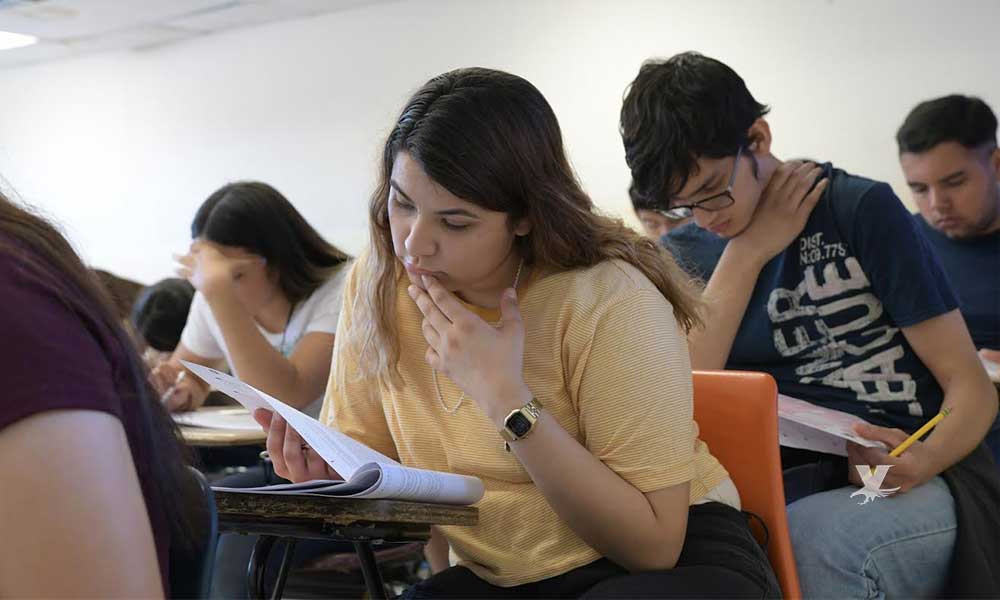 Aplican 38,319 aspirantes examen de admisión a UABC 