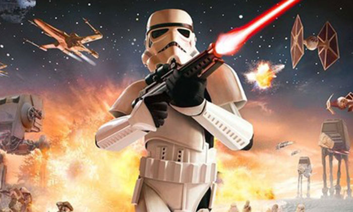 Que la fuerza te acompañe: El 4 de mayo será oficialmente el “Día de Star Wars”