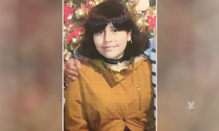 Se encuentra extraviada menor de 14 años en Tijuana
