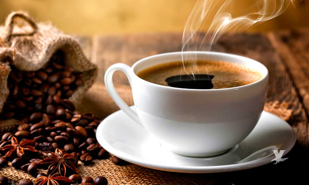 Beber café puede ayudarte a combatir la obesidad y la diabetes